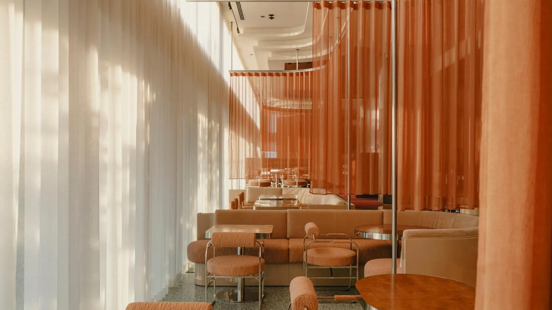 The Standard, Brussels Hotel 5*,  Belgium
